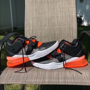 Air Max 270 Hi top